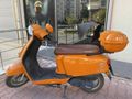 Sahibinden Mondial Virago 50 