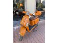 Sahibinden Mondial Virago 50 