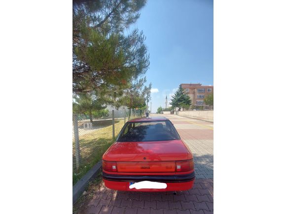 Sahibinden Mazda 323 1.6 GLX 1993 Model
