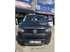 Sahibinden Volkswagen Transporter 2.0 TDI Camlı Van 2011 Model 