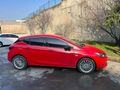 2016 Opel Astra Konfor ve Performans Onda (Dolu Paket)