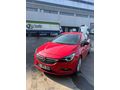 2016 Opel Astra Konfor ve Performans Onda (Dolu Paket)