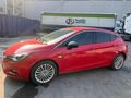 2016 Opel Astra Konfor ve Performans Onda (Dolu Paket)