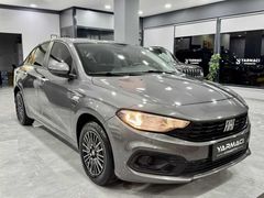 YARMACI OTOMOTİV'DEN 2022 EGEA SEDAN HATASIZ BOYASIZ