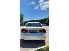 Sahibinden Honda Civic 1.6i VTEC Premium 2010 Model 