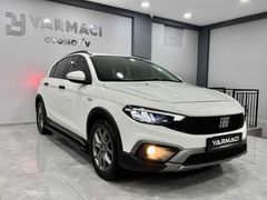 YARMACI OTOMOTİV'DEN 2022 EGEA CROSS URBAN HATASIZ BOYASIZ
