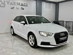 YARMACI OTOMOTİV'DEN 2019 AUDİ A3 30TFSI DYNAMİC HATASIZ BOYASIZ