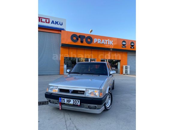 Sahibinden Tofaş Şahin 1.6 2000 Model