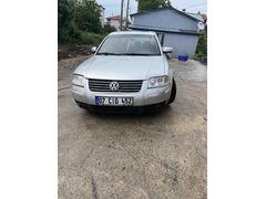 Sahibinden Volkswagen Passat 1.9 TDi Highline 2004 Model 