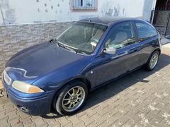 Sahibinden Rover 214 Si 1998 Model 