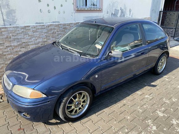 Sahibinden Rover 214 Si 1998 Model 