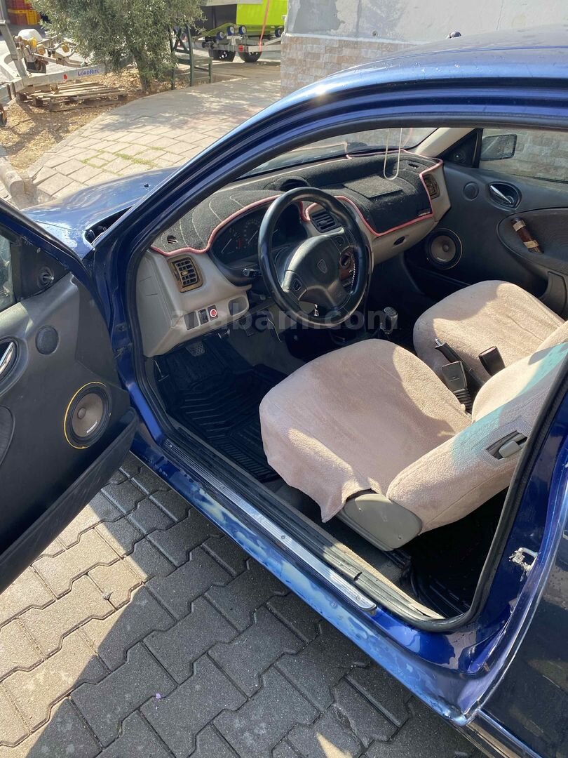 Sahibinden Rover 214 Si 1998 Model Muğla 271.000 km Mavi 2