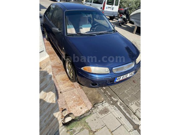 Sahibinden Rover 214 Si 1998 Model 