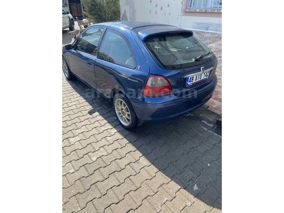 Sahibinden Rover 214 Si 1998 Model 