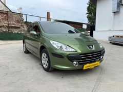 Galeriden Peugeot 307 1.4 HDi XR 2005 Model İzmir