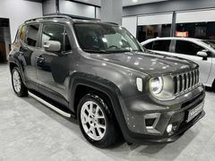 YARMACI OTOMOTİV'DEN 2020 JEEP RENEGADE 64.000km HATASIZ BOYASIZ