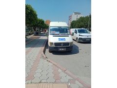 Sahibinden Volkswagen Volt 14+1 Eskişehir
