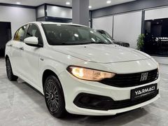 YARMACI OTOMOTİV'DEN 1.3 MULTİJET EGEA SEDAN HATASIZ BOYASIZ