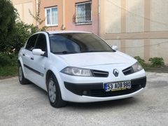 Sahibinden Renault Megane 1.6 Authentique 2009 Model 
