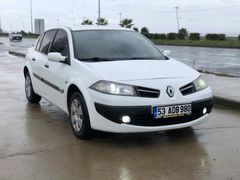 Sahibinden Renault Megane 1.6 Authentique 2009 Model 