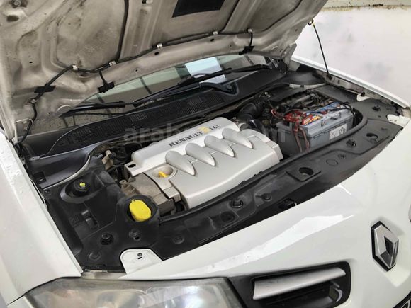 Sahibinden Renault Megane 1.6 Authentique 2009 Model 