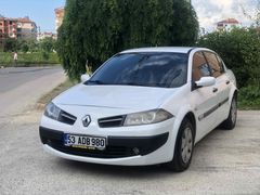 Sahibinden Renault Megane 1.6 Authentique 2009 Model 