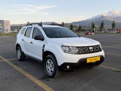 HATASIZ BOYASIZ TRAMERSİZ 2020 Dacia Duster 1.5 BlueDCi