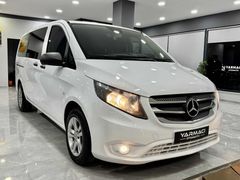 YARMACI OTOMOTİV'DEN 2015 VİTO BASE PLUS HATASIZ BOYASIZ