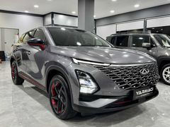 YARMACI OTOMOTİV'DEN OMODA 5 EXCELLENT HATASIZ BOYASIZ