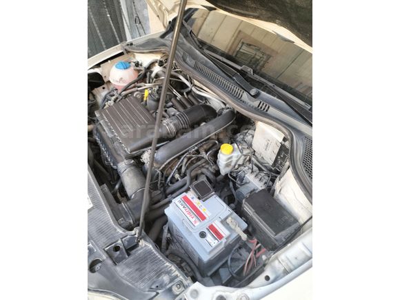 Sahibinden Seat Ibiza 1.2 TSI Reference 2016 Model İstanbul 99700 km Beyaz