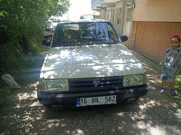 Sahibinden Tofaş Şahin S 1995 Model