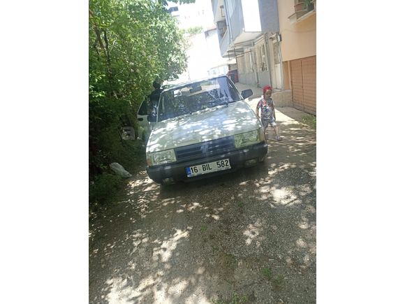 Sahibinden Tofaş Şahin S 1995 Model