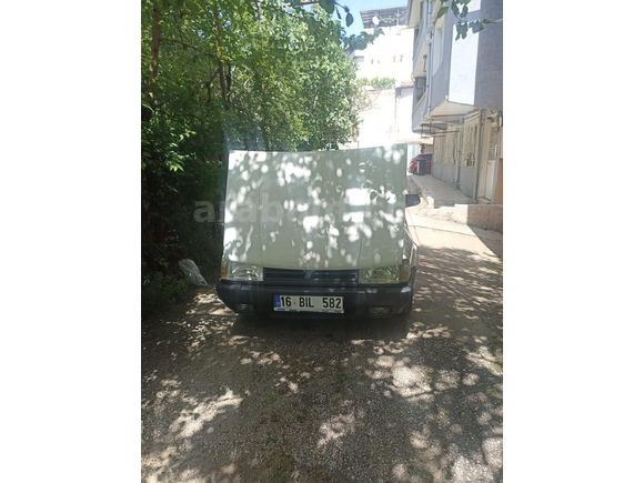Sahibinden Tofaş Şahin S 1995 Model
