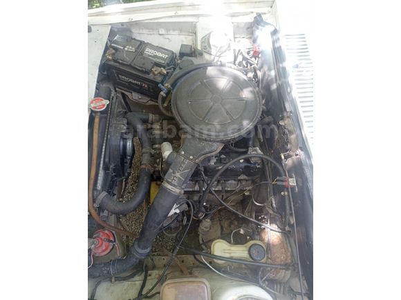 Sahibinden Tofaş Şahin S 1995 Model