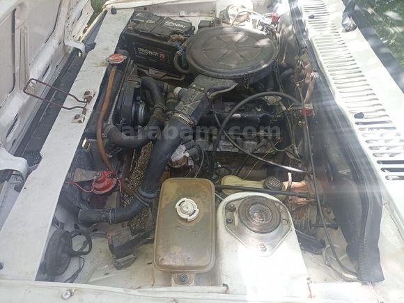 Sahibinden Tofaş Şahin S 1995 Model