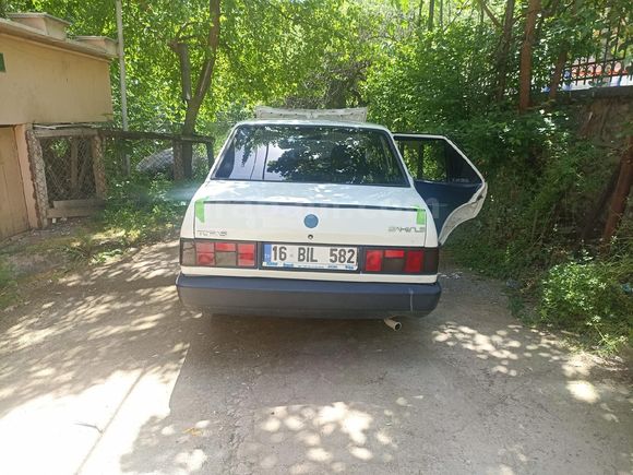 Sahibinden Tofaş Şahin S 1995 Model