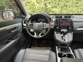 CR-V 1.5 VTEC EXECUTİVE PLUS AWD -CAM TVN-HEAD UP-4 KLTK ISITMA-