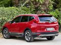 CR-V 1.5 VTEC EXECUTİVE PLUS AWD -CAM TVN-HEAD UP-4 KLTK ISITMA-