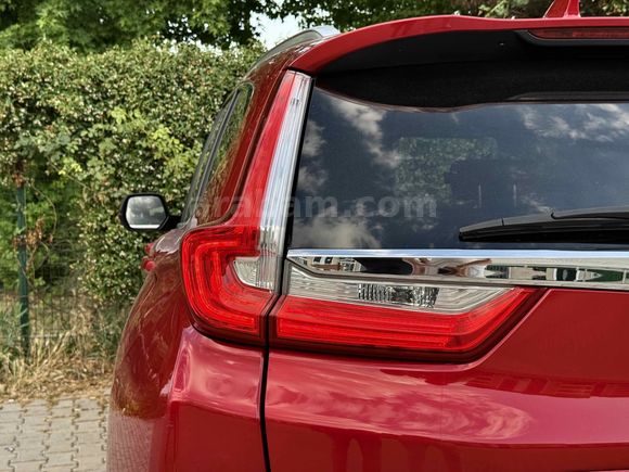 CR-V 1.5 VTEC EXECUTİVE PLUS AWD -CAM TVN-HEAD UP-4 KLTK ISITMA-