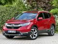 CR-V 1.5 VTEC EXECUTİVE PLUS AWD -CAM TVN-HEAD UP-4 KLTK ISITMA-
