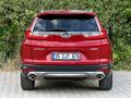 CR-V 1.5 VTEC EXECUTİVE PLUS AWD -CAM TVN-HEAD UP-4 KLTK ISITMA-