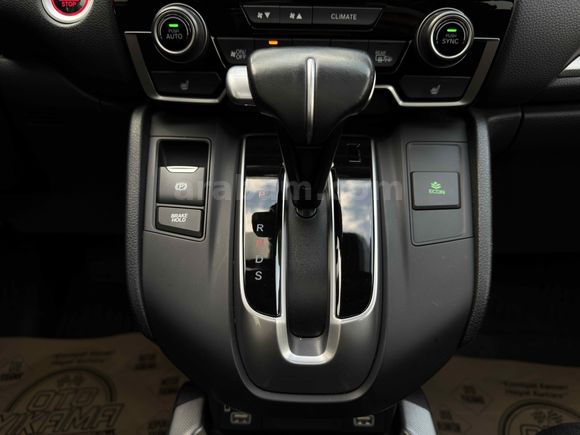 CR-V 1.5 VTEC EXECUTİVE PLUS AWD -CAM TVN-HEAD UP-4 KLTK ISITMA-