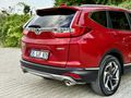 CR-V 1.5 VTEC EXECUTİVE PLUS AWD -CAM TVN-HEAD UP-4 KLTK ISITMA-