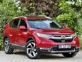 CR-V 1.5 VTEC EXECUTİVE PLUS AWD -CAM TVN-HEAD UP-4 KLTK ISITMA-