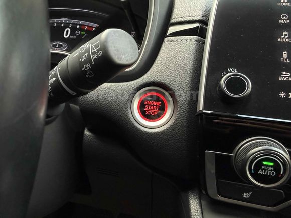 CR-V 1.5 VTEC EXECUTİVE PLUS AWD -CAM TVN-HEAD UP-4 KLTK ISITMA-