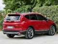 CR-V 1.5 VTEC EXECUTİVE PLUS AWD -CAM TVN-HEAD UP-4 KLTK ISITMA-