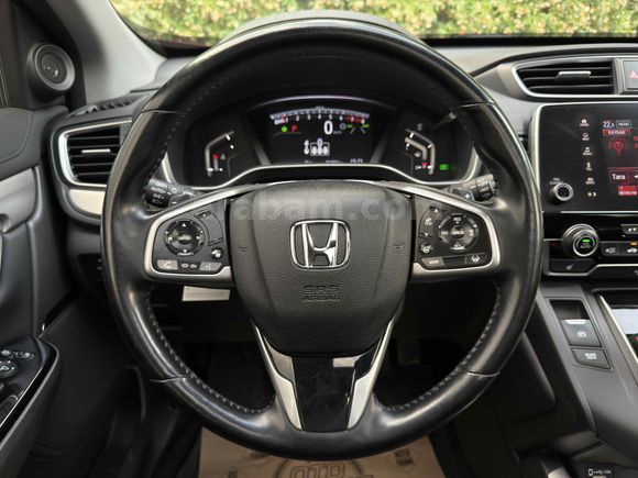 CR-V 1.5 VTEC EXECUTİVE PLUS AWD -CAM TVN-HEAD UP-4 KLTK ISITMA-