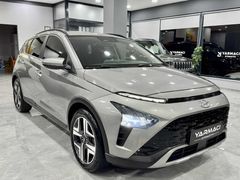 YARMACI OTOMOTİV'DEN HYUNDAİ BAYON ELİTE HATASIZ BOYASIZ