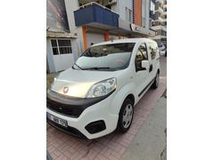 Sahibinden Fiat Fiorino Combi 1.4 Eko Pop 2020 Model