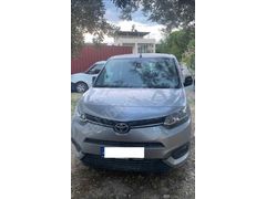 Sahibinden Toyota Proace City 1.5 D Dream 2021 Model 